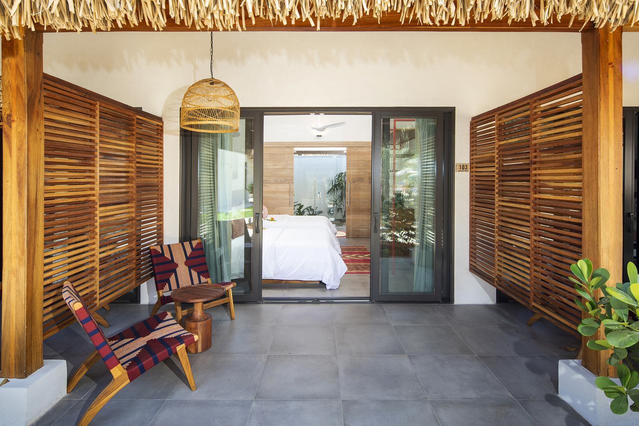 The Gilded Iguana Hotel Nosara